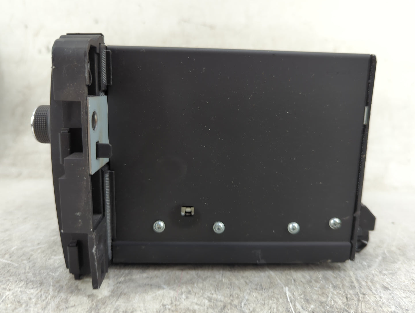 2013 Chevrolet Traverse Radio AM FM Cd Player Receiver Replacement P/N:23130131 28383701, L2C0050TR, 3432A-0050TR Fits OEM U