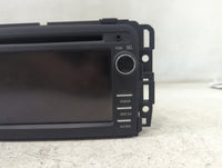 2013 Chevrolet Traverse Radio AM FM Cd Player Receiver Replacement P/N:23130123 28383592, L2QDJ060TR Fits OEM Used Auto Part