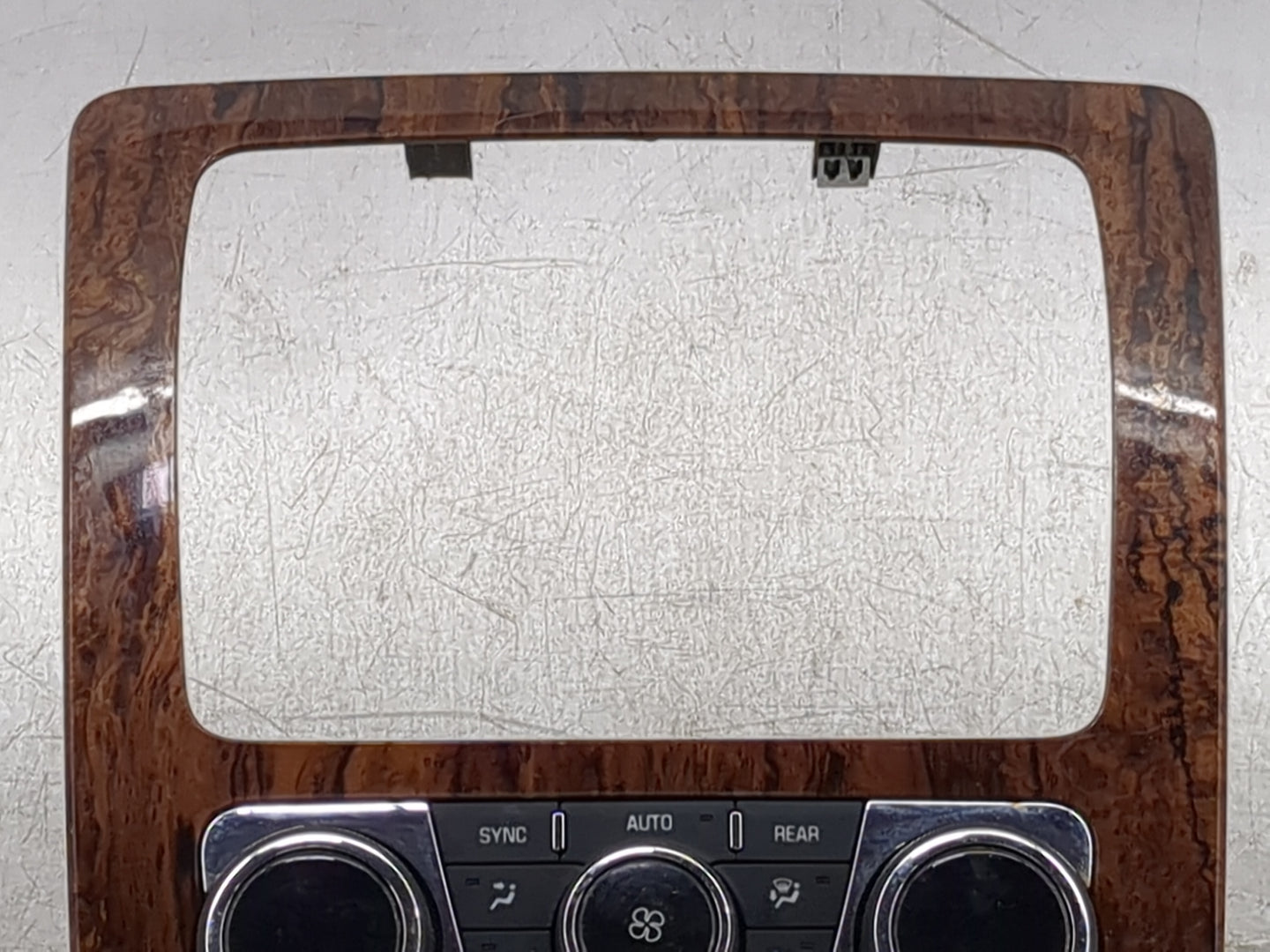 2013-2017 Chevrolet Traverse Climate Control Module Temperature AC/Heater Replacement P/N:23120465 3239800000000X Fits OEM U