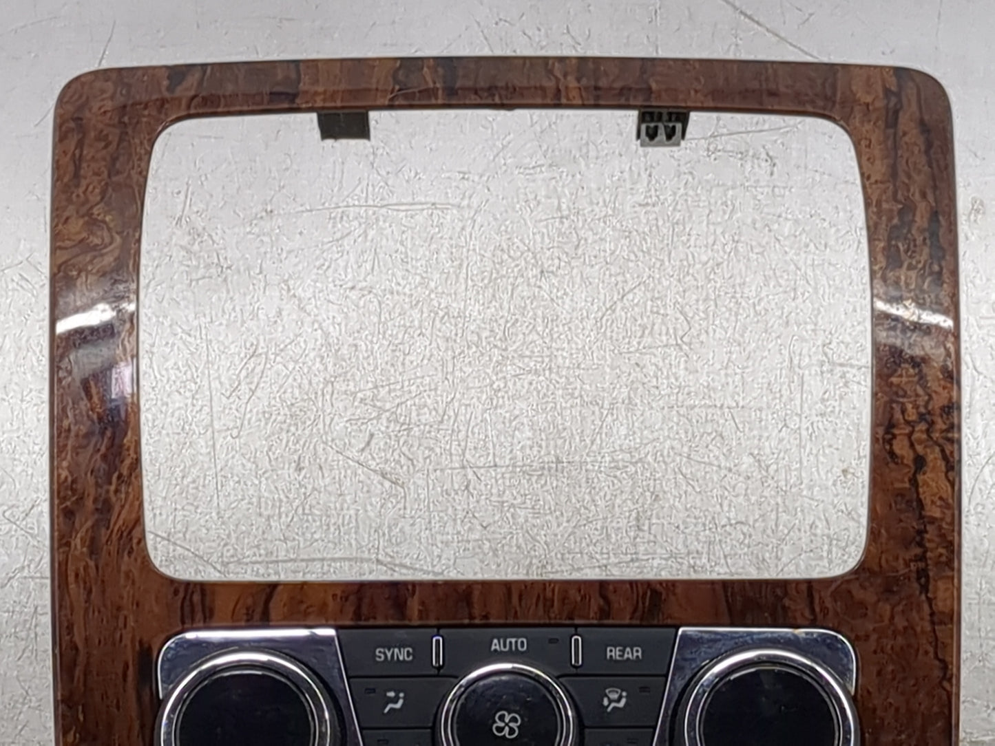 2013-2017 Chevrolet Traverse Climate Control Module Temperature AC/Heater Replacement P/N:23120465 3239800000000X Fits OEM U