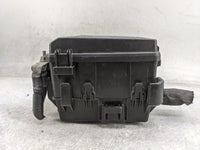 2013-2014 Chevrolet Traverse Fusebox Fuse Box Panel Relay Module P/N:22933347 22210024, 15129999 Fits Fits 2013 2014 OEM Use