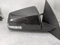 2013 Chevrolet Traverse Passenger Side View Mirror - Right Door Mirror OEM Used - Oemusedautoparts1.com