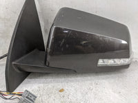 2013 Chevrolet Traverse Driver Side View Mirror - Left Door Mirror OEM Used - Oemusedautoparts1.com