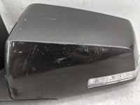 2013 Chevrolet Traverse Driver Side View Mirror - Left Door Mirror OEM Used - Oemusedautoparts1.com