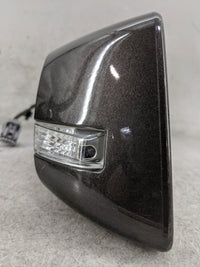 2013 Chevrolet Traverse Driver Side View Mirror - Left Door Mirror OEM Used - Oemusedautoparts1.com