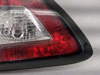 2013 Chevrolet Traverse Passenger Right Side Deck Lid Mounted Tail Light 1481237 - Oemusedautoparts1.com