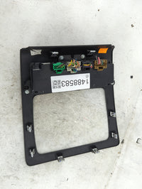 2013-2017 Chevrolet Traverse Climate Control Module Temperature AC/Heater Replacement P/N:23140660 3239800000000X Fits OEM U