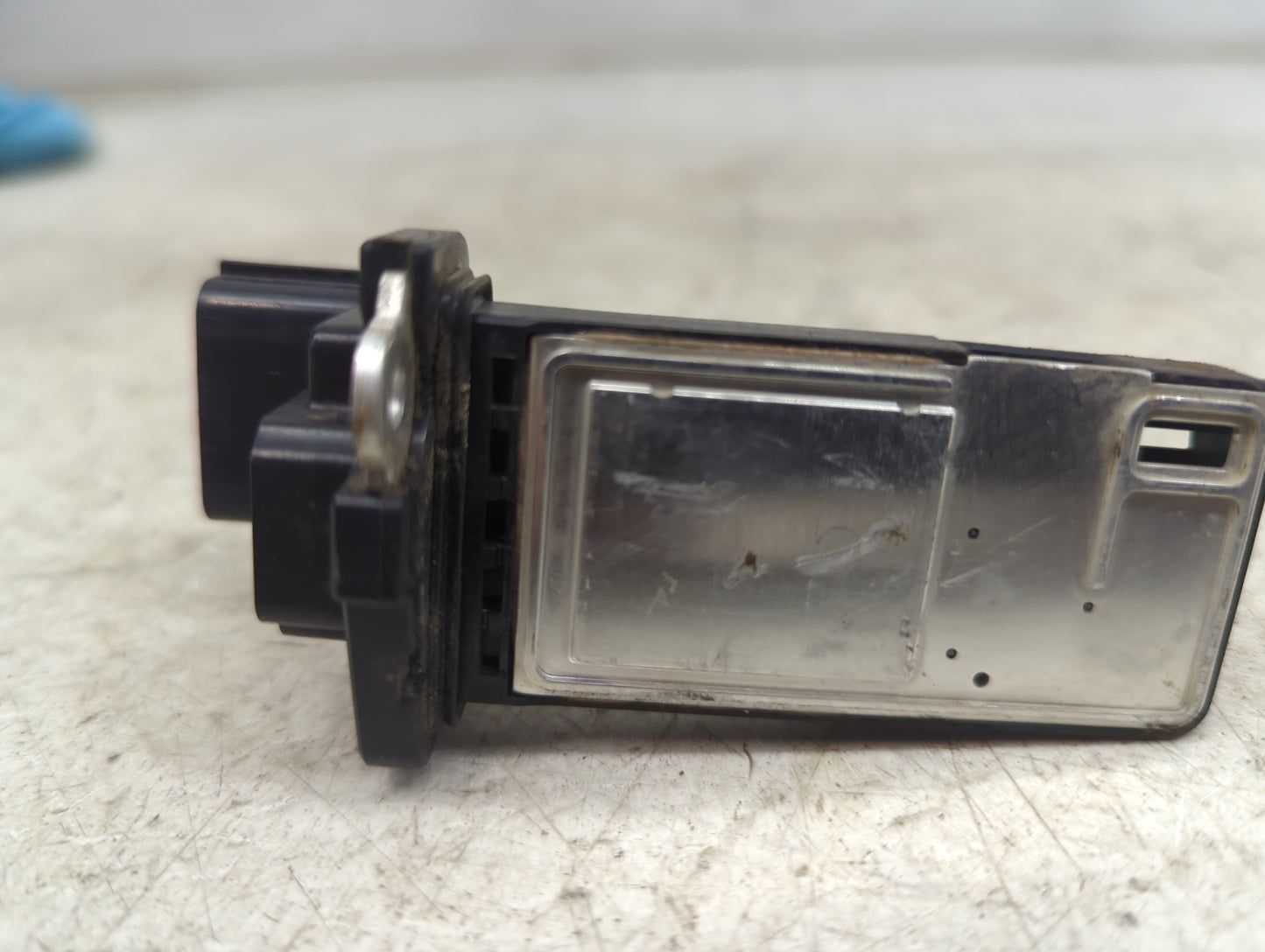 Chevrolet Traverse Mass Air Flow Meter Maf 1488719 - Oemusedautoparts1.com