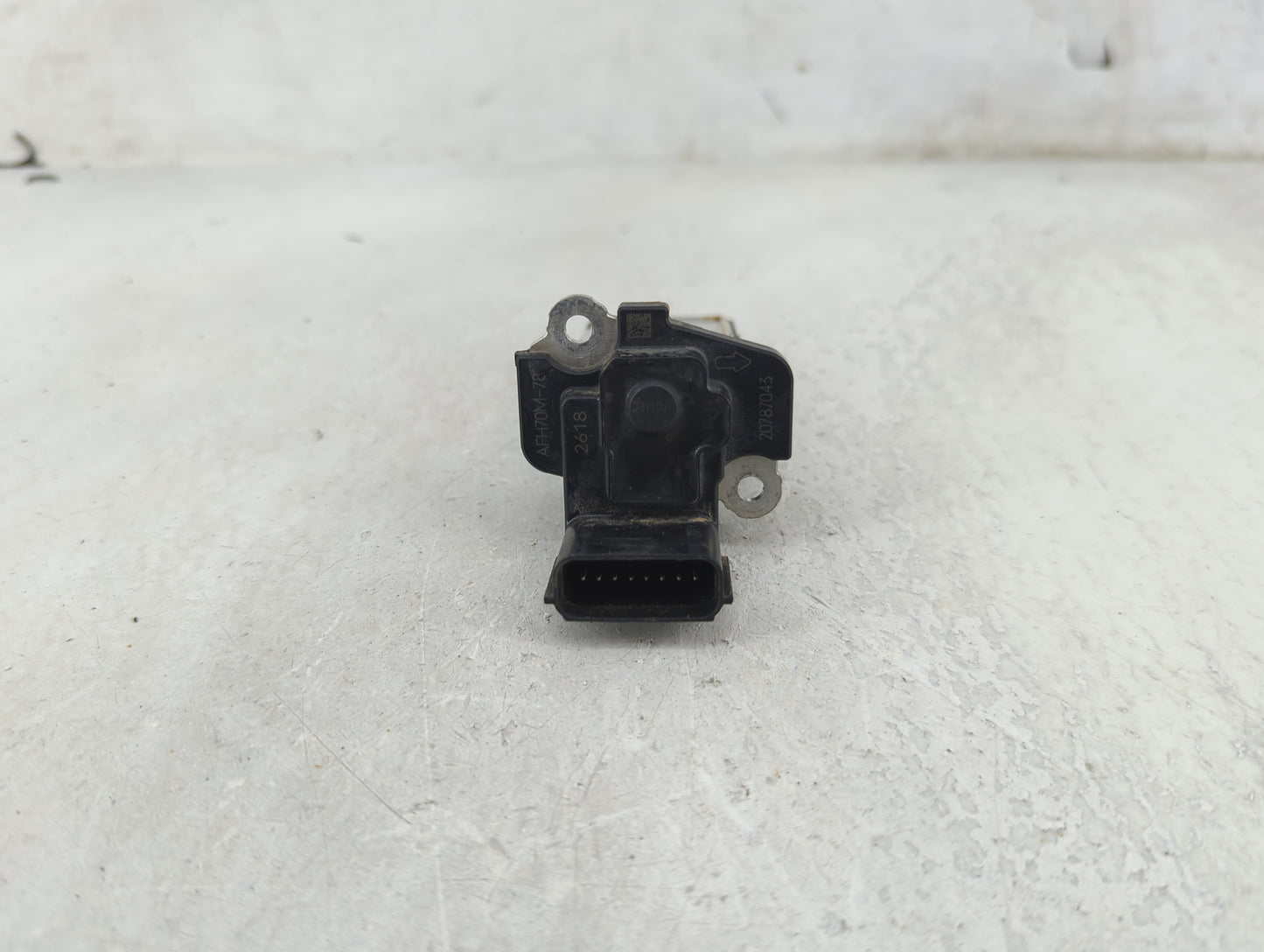 Chevrolet Traverse Mass Air Flow Meter Maf 1489852 - Oemusedautoparts1.com