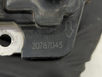 Chevrolet Traverse Mass Air Flow Meter Maf 1489852 - Oemusedautoparts1.com