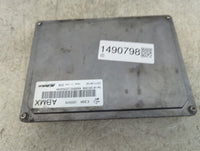 2013-2016 Chevrolet Traverse PCM Engine Control Computer ECU ECM PCU OEM P/N:12653998 12655478, E39A Fits Fits 2013 2014 201