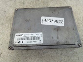 compare product 2013-2016 Chevrolet Traverse PCM Engine Control Computer ECU ECM PCU OEM P/N:12653998 12655478, E39A Fits Fits 2013 2014 2015 2016 OEM Used Auto Parts
