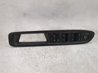 2013 Chevrolet Traverse Master Power Window Switch Replacement Driver Side Left P/N:BP2752443079029P F00HJ00813, 22772752AA 