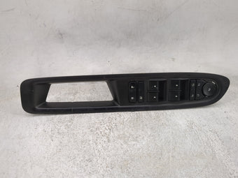 compare product 2013 Chevrolet Traverse Master Power Window Switch Replacement Driver Side Left P/N:BP2752443079029P F00HJ00813, 22772752AA Fits OEM Used Auto Parts