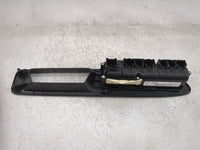 2013 Chevrolet Traverse Master Power Window Switch Replacement Driver Side Left P/N:BP2752443079029P F00HJ00813, 22772752AA 