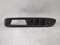 2009-2017 Chevrolet Traverse Master Power Window Switch Replacement Driver Side Left P/N:22878302 Fits OEM Used Auto Parts -