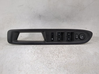 compare product 2009-2017 Chevrolet Traverse Master Power Window Switch Replacement Driver Side Left P/N:22878302 Fits OEM Used Auto Parts