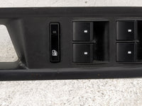 2009-2017 Chevrolet Traverse Master Power Window Switch Replacement Driver Side Left P/N:22878302 Fits OEM Used Auto Parts -