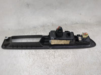 2009-2017 Chevrolet Traverse Master Power Window Switch Replacement Driver Side Left P/N:22878302 Fits OEM Used Auto Parts -