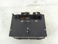 2013-2014 Chevrolet Traverse Radio AM FM Cd Player Receiver Replacement Fits Fits 2013 2014 OEM Used Auto Parts - Oemusedaut