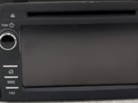 2013-2014 Chevrolet Traverse Radio AM FM Cd Player Receiver Replacement P/N:22989265 28379838, L2C0050TR Fits Fits 2013 2014