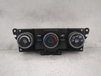 2013-2017 Chevrolet Traverse Climate Control Module Temperature AC/Heater Replacement P/N:22969802 Fits OEM Used Auto Parts 