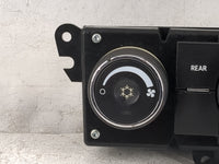2013-2017 Chevrolet Traverse Climate Control Module Temperature AC/Heater Replacement P/N:22969802 Fits OEM Used Auto Parts 