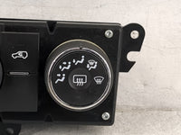 2013-2017 Chevrolet Traverse Climate Control Module Temperature AC/Heater Replacement P/N:22969802 Fits OEM Used Auto Parts 