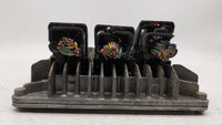 2013-2016 Chevrolet Traverse PCM Engine Control Computer ECU ECM PCU OEM P/N:12653998 12655476 Fits Fits 2013 2014 2015 2016