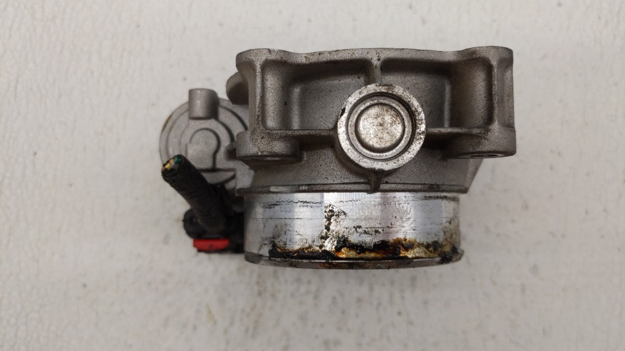 2012-2017 Chevrolet Traverse Throttle Body P/N:12670981AA 12632172BA Fits Fits 2012 2013 2014 2015 2016 2017 2018 2019 OEM U