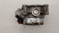 2012-2017 Chevrolet Traverse Throttle Body P/N:12670981AA 12632172BA Fits Fits 2012 2013 2014 2015 2016 2017 2018 2019 OEM U
