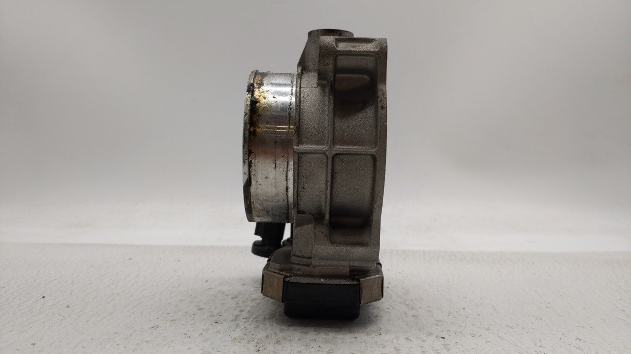 2012-2017 Chevrolet Traverse Throttle Body P/N:12670981AA 12632172BA Fits Fits 2012 2013 2014 2015 2016 2017 2018 2019 OEM U