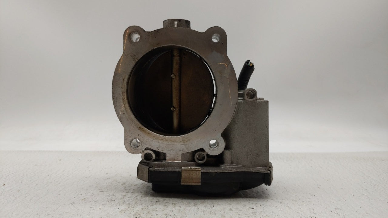 2012-2017 Chevrolet Traverse Throttle Body P/N:12670981AA 12632172BA Fits Fits 2012 2013 2014 2015 2016 2017 2018 2019 OEM U