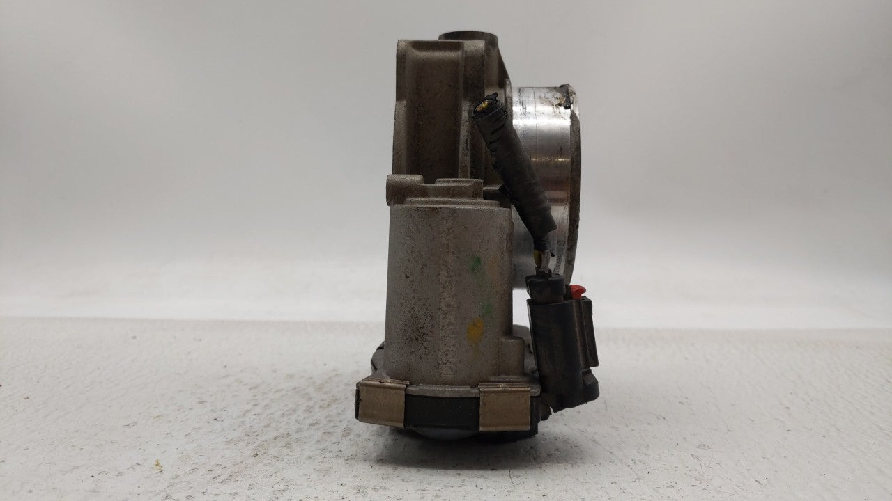 2012-2017 Chevrolet Traverse Throttle Body P/N:12670981AA 12632172BA Fits Fits 2012 2013 2014 2015 2016 2017 2018 2019 OEM U