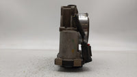 2012-2017 Chevrolet Traverse Throttle Body P/N:12670981AA 12632172BA Fits Fits 2012 2013 2014 2015 2016 2017 2018 2019 OEM U