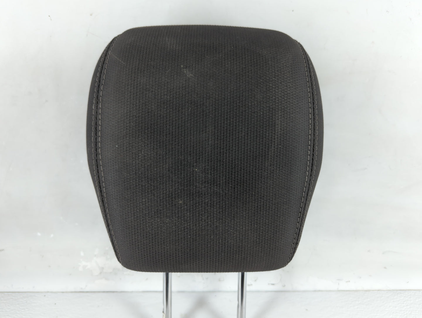 2013 Chevrolet Traverse Headrest Head Rest Front Driver Passenger Seat Fits OEM Used Auto Parts - Oemusedautoparts1.com