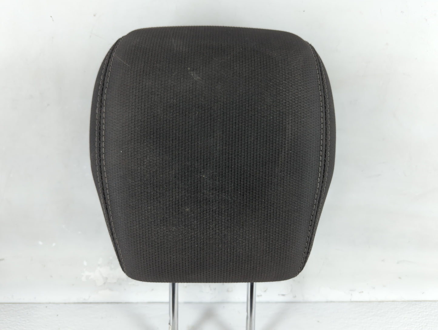 2013 Chevrolet Traverse Headrest Head Rest Front Driver Passenger Seat Fits OEM Used Auto Parts - Oemusedautoparts1.com