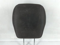 2013 Chevrolet Traverse Headrest Head Rest Front Driver Passenger Seat Fits OEM Used Auto Parts - Oemusedautoparts1.com