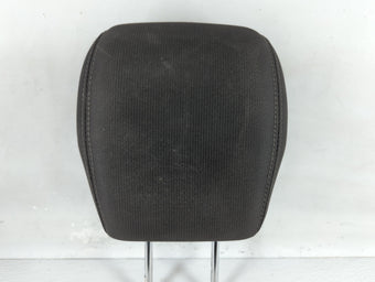 compare product 2013 Chevrolet Traverse Headrest Head Rest Front Driver Passenger Seat Fits OEM Used Auto Parts