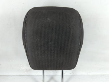 2013 Chevrolet Traverse Headrest Head Rest Front Driver Passenger Seat Fits OEM Used Auto Parts - Oemusedautoparts1.com