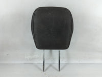 2013 Chevrolet Traverse Headrest Head Rest Front Driver Passenger Seat Fits OEM Used Auto Parts - Oemusedautoparts1.com