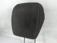 2013 Chevrolet Traverse Headrest Head Rest Front Driver Passenger Seat Fits OEM Used Auto Parts - Oemusedautoparts1.com