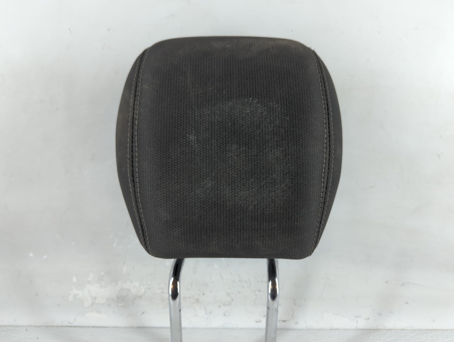 2013 Chevrolet Traverse Headrest Head Rest Front Driver Passenger Seat Fits OEM Used Auto Parts - Oemusedautoparts1.com
