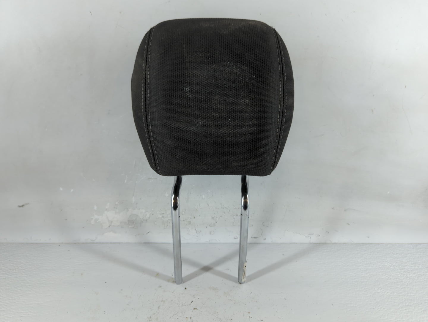 2013 Chevrolet Traverse Headrest Head Rest Front Driver Passenger Seat Fits OEM Used Auto Parts - Oemusedautoparts1.com