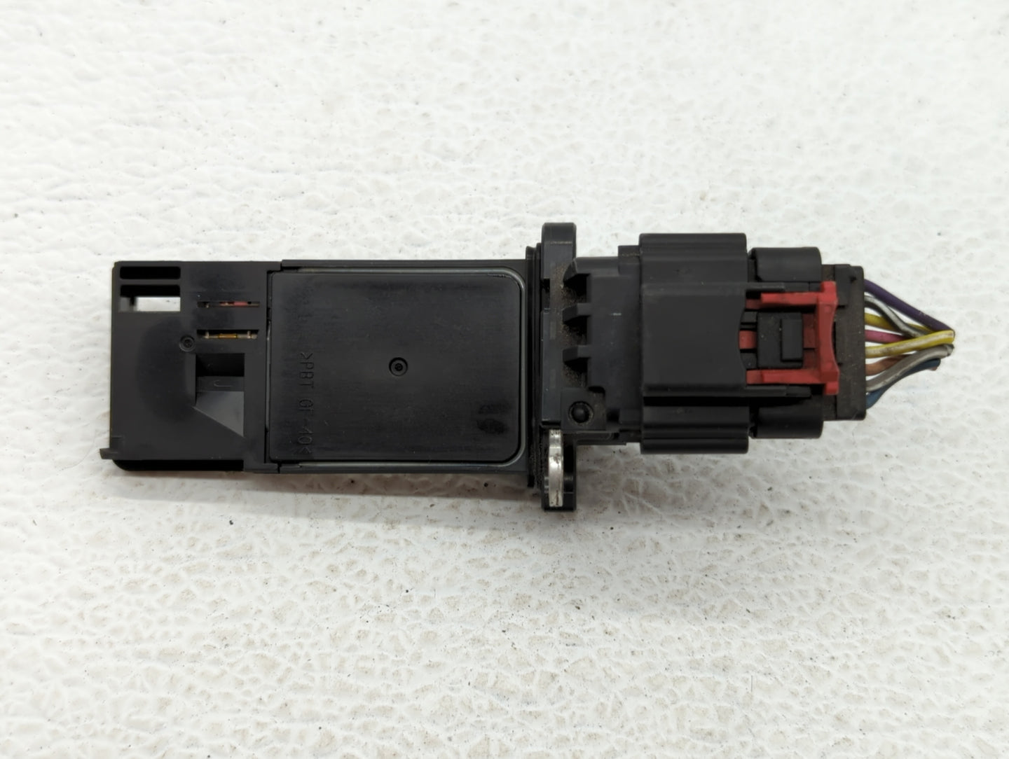 Chevrolet Traverse Mass Air Flow Meter Maf - Oemusedautoparts1.com
