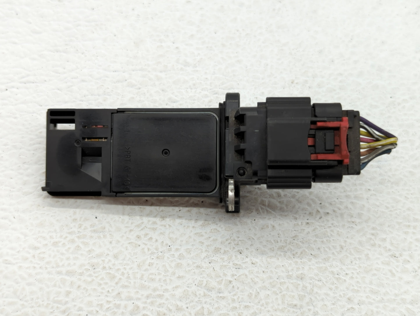 Chevrolet Traverse Mass Air Flow Meter Maf - Oemusedautoparts1.com