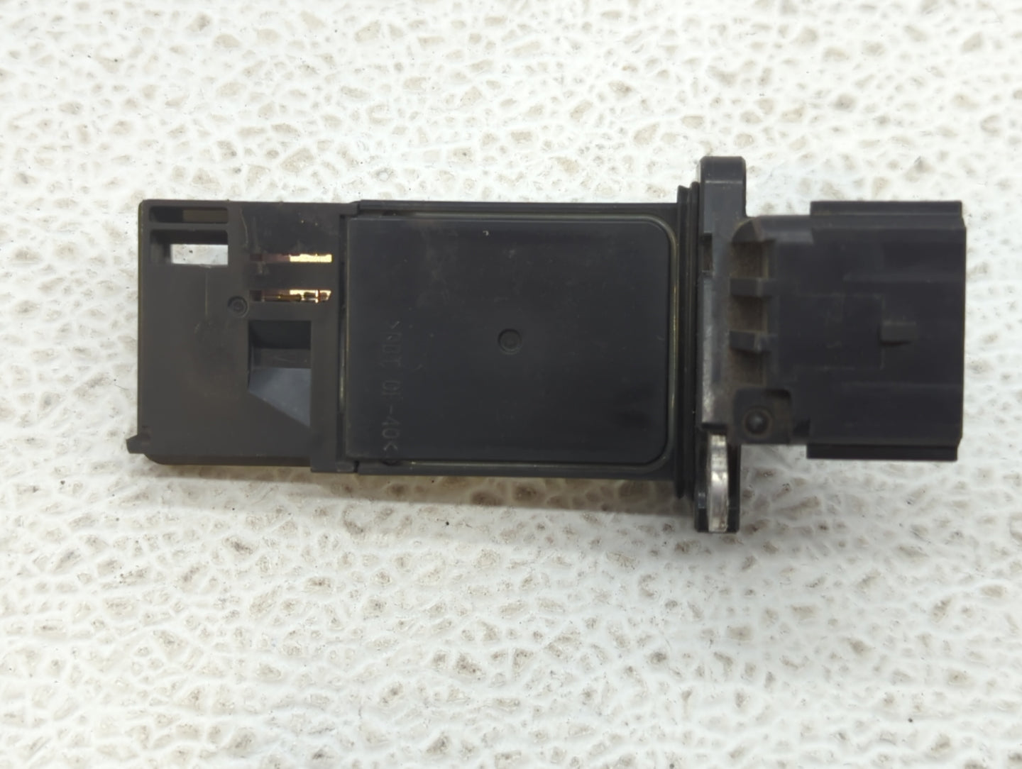 Chevrolet Traverse Mass Air Flow Meter Maf - Oemusedautoparts1.com