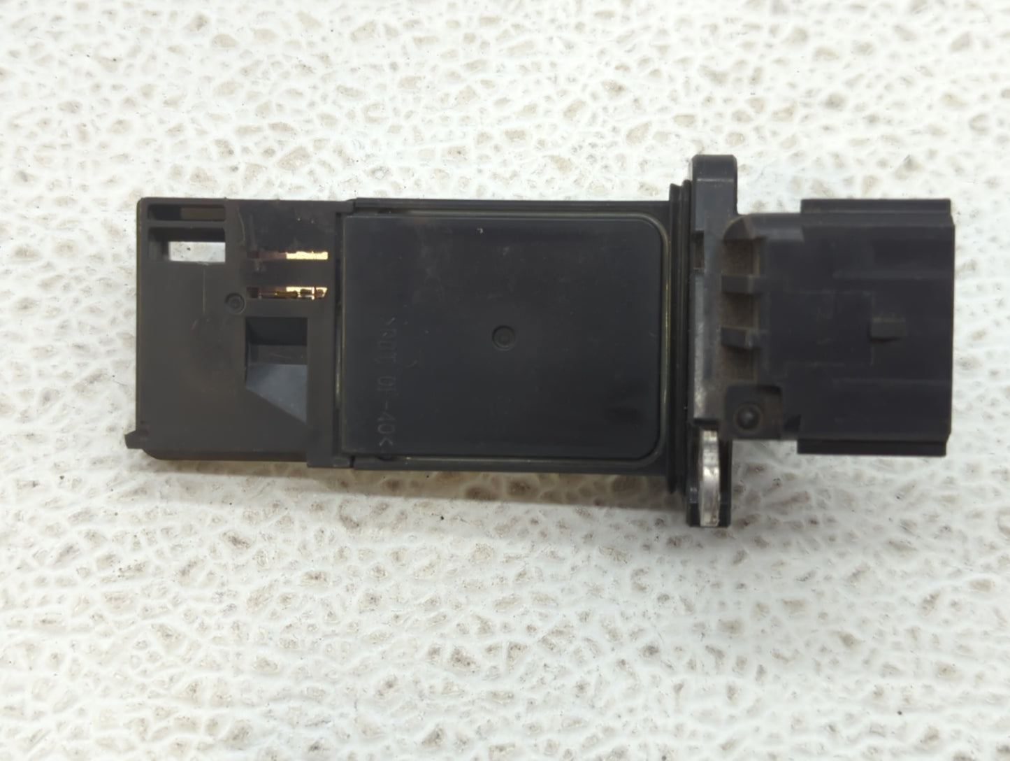 Chevrolet Traverse Mass Air Flow Meter Maf - Oemusedautoparts1.com