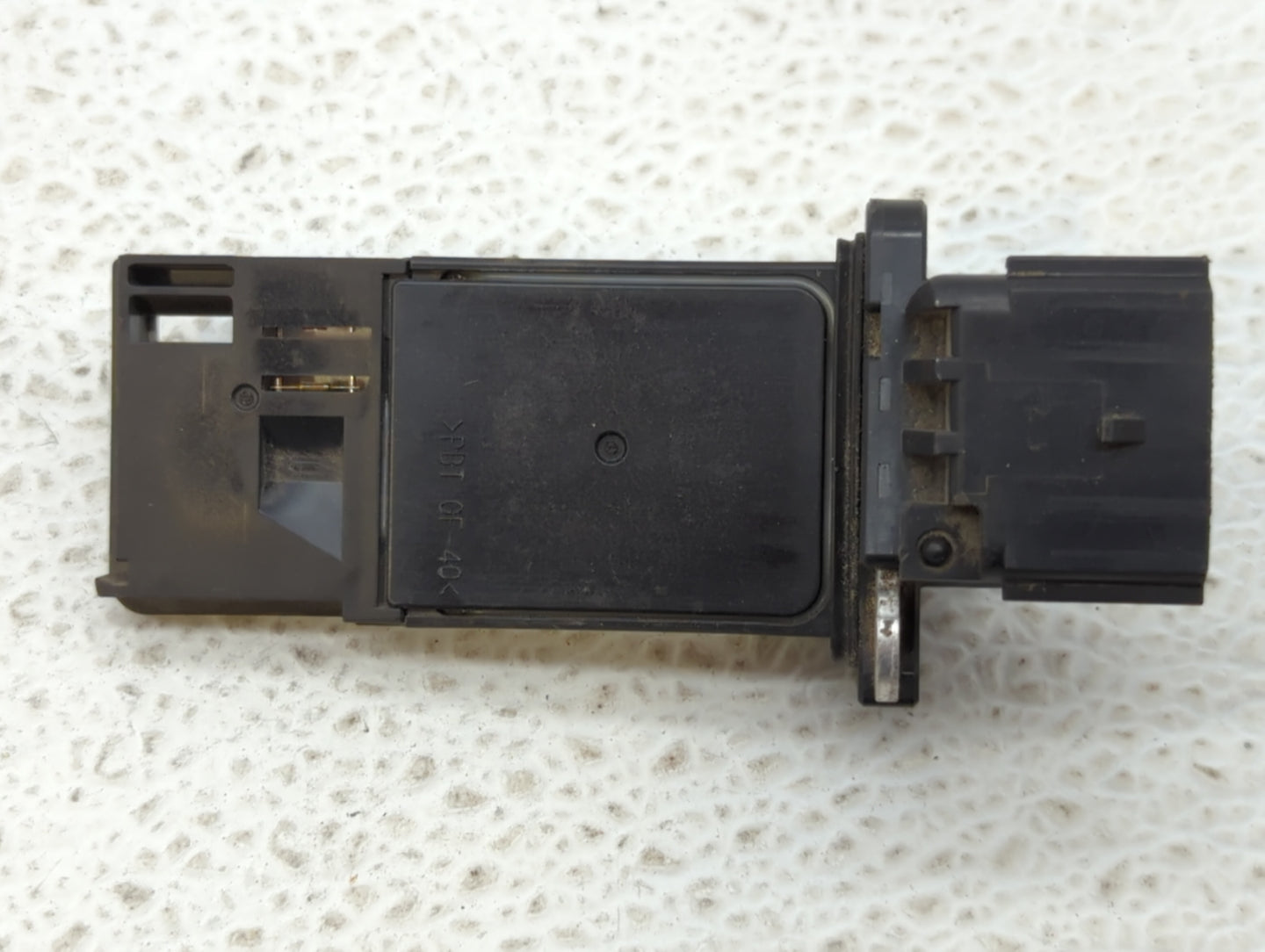 Chevrolet Traverse Mass Air Flow Meter Maf - Oemusedautoparts1.com