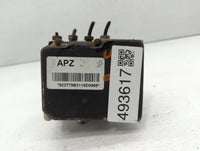 2017 Chevrolet Traverse ABS Pump Control Module Replacement P/N:22912769 Fits Fits 2012 2013 2014 2015 2016 OEM Used Auto Pa